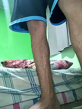 Zombra 42 online show from March 9, 2026, 3:10 am