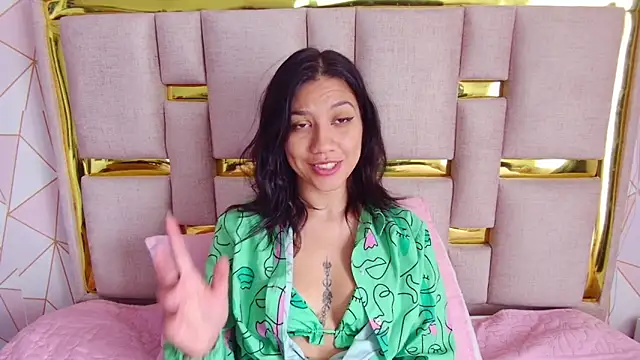 nina carther online show from March 28, 2026, 7:57 pm