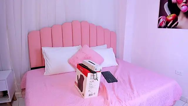 Jasmin evano29 online show from January 14, 2025, 3:22 am