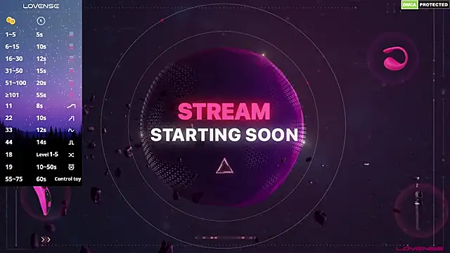 Arnaudvibre online show from February 25, 2025, 11:55 pm