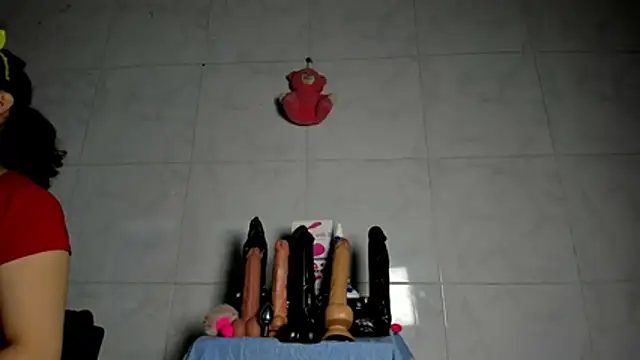 smithdara online show from April 20, 2026, 10:11 pm