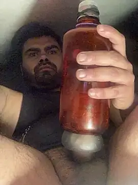 6MataGarcia online show from April 15, 2026, 2:29 am