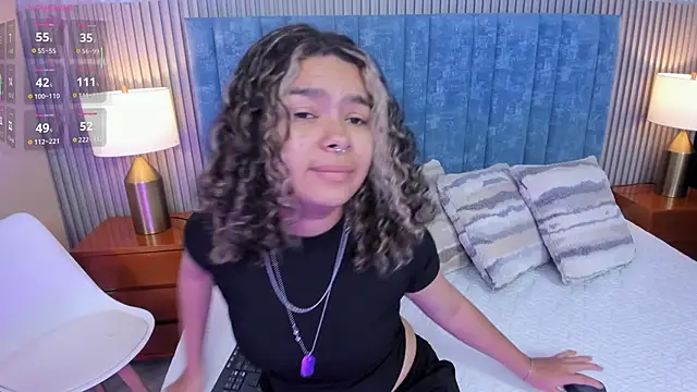 pretty sunlight  online show from March 1, 2026, 1:51 am