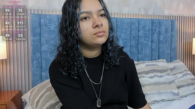 pretty sunlight  online show from March 27, 2026, 2:06 am