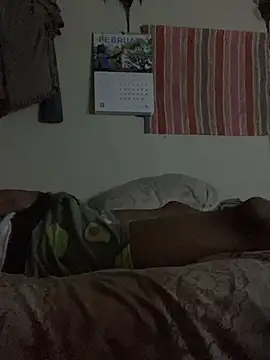 Johnras121 online show from February 20, 2025, 3:34 am