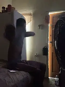 Johnras121 online show from March 10, 2025, 7:40 pm