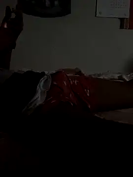 Johnras121 online show from November 20, 2025, 11:15 pm