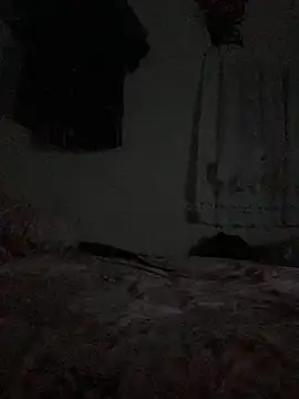 Johnras121 online show from February 10, 2026, 11:25 am