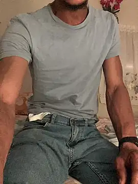 Johnras121 online show from February 22, 2026, 3:32 pm