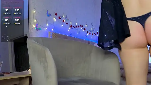 lavenderluxe online show from March 1, 2025, 4:11 pm