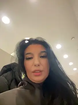 Tisha Busty online show from February 14, 2026, 1:30 pm