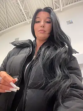 Tisha Busty online show from March 8, 2026, 1:59 pm