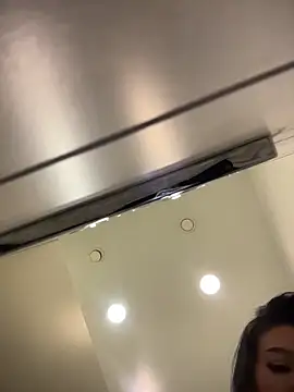 Tisha Busty online show from March 18, 2026, 3:37 pm