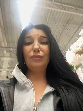 Tisha Busty online show from March 29, 2026, 1:44 pm