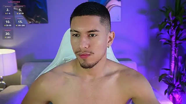 Snapshot of Aaronfox_x chatting on January 21, 2025, 1:11 pm Aaronfox x online show from January 21, 2025, 1:11 pm