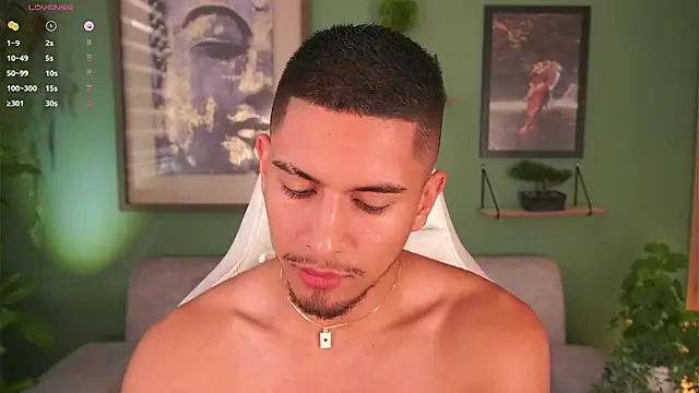 Snapshot of Aaronfox_x chatting on February 11, 2025, 2:57 pm Aaronfox x online show from February 11, 2025, 2:57 pm