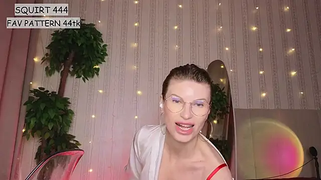 alissawind online show from April 2, 2026, 3:04 am