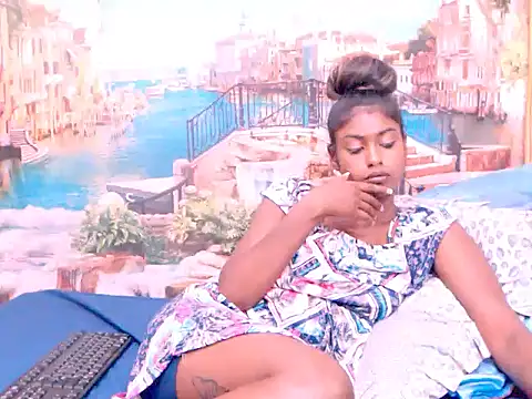 Snapshot of indiantimtim4u chatting on February 3, 2025, 9:18 pm indiantimtim4u online show from February 3, 2025, 9:18 pm