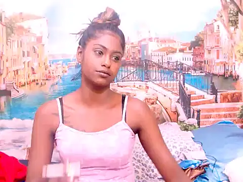 Snapshot of indiantimtim4u chatting on February 7, 2025, 3:45 am indiantimtim4u online show from February 7, 2025, 3:45 am