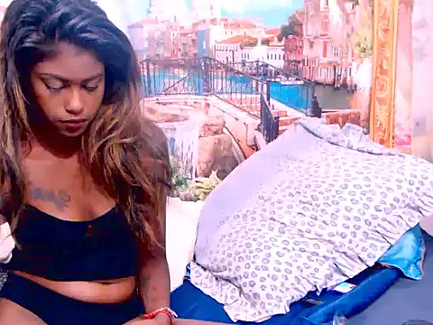 Snapshot of indiantimtim4u chatting on February 7, 2025, 8:10 pm indiantimtim4u online show from February 7, 2025, 8:10 pm