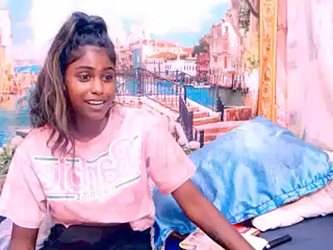 Snapshot of indiantimtim4u chatting on February 9, 2025, 1:55 am indiantimtim4u online show from February 9, 2025, 1:55 am