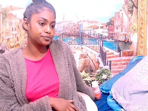 Snapshot of indiantimtim4u chatting on February 10, 2025, 2:52 am indiantimtim4u online show from February 10, 2025, 2:52 am