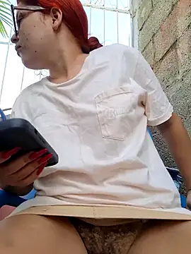 Goddess Naughty online show from February 22, 2026, 8:29 pm