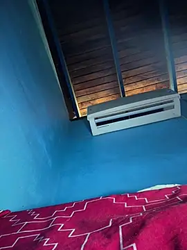 Goddess Naughty online show from April 12, 2026, 8:25 pm