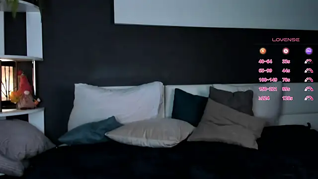 Snapshot of WildaBendell chatting on January 30, 2025, 7:59 pm WildaBendell online show from January 30, 2025, 7:59 pm