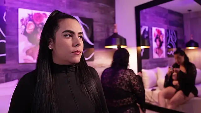 DanyAndAlexa online show from March 6, 2025, 12:41 pm