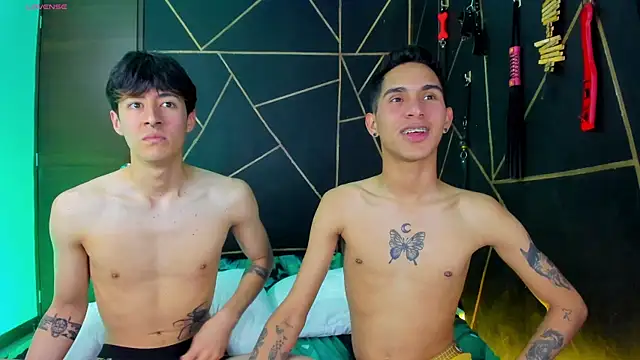 MillersKink online show from December 14, 2024, 4:09 pm