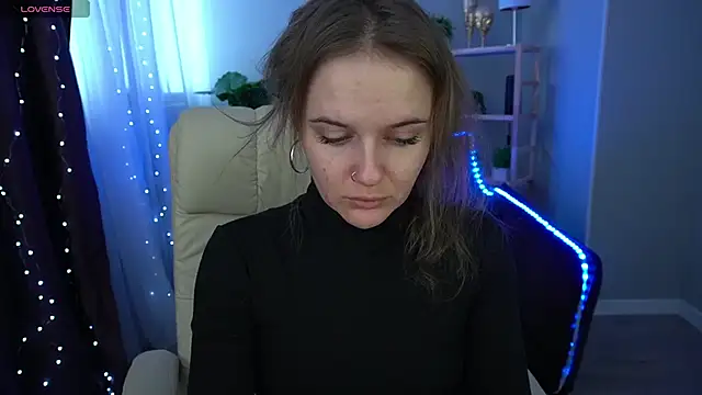 Snapshot of MaribelRiverr_ chatting on January 12, 2025, 6:49 am MaribelRiverr online show from January 12, 2025, 6:49 am