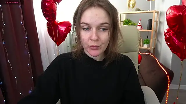Snapshot of MaribelRiverr_ chatting on February 24, 2025, 6:27 am MaribelRiverr online show from February 24, 2025, 6:27 am