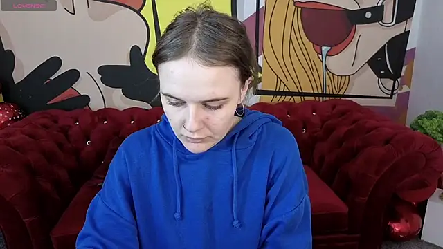 MaribelRiverr  online show from March 17, 2026, 6:17 am