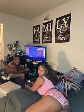 exotic  couple online show from October 29, 2025, 3:09 am