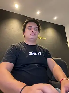 ahntony  69 online show from February 8, 2026, 4:54 pm