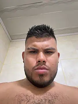 Snapshot of Camilo_caballero chatting on July 26, 2026, 8:27 pm Camilo caballero online show from July 26, 2026, 8:27 pm