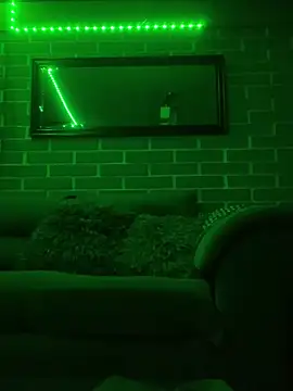 manelinda7 online show from February 25, 2025, 6:14 am