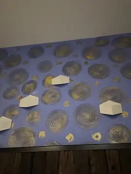 thai-dreamgirl online show from March 22, 2026, 11:30 pm