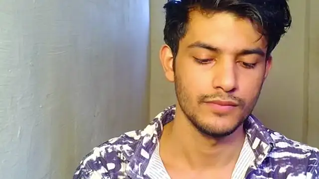 kingkartik7 online show from February 2, 2026, 5:06 am