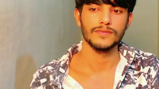 kingkartik7 online show from February 20, 2026, 5:13 pm