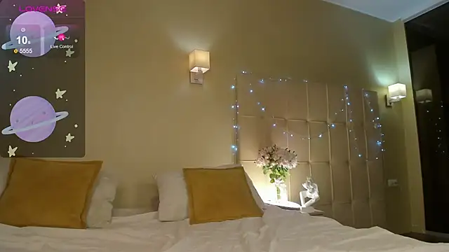 Stacy River online show from January 20, 2025, 8:09 am