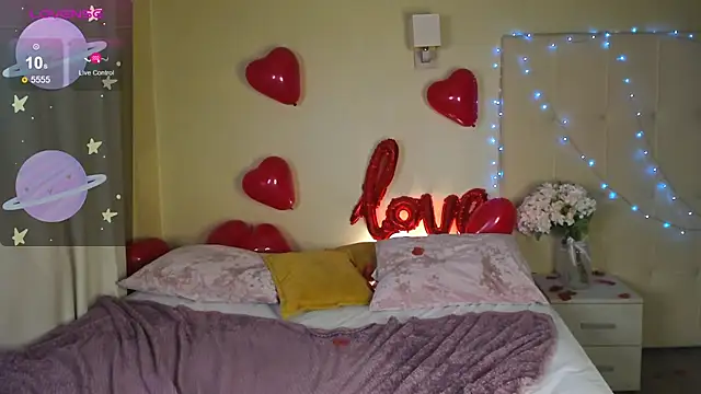 Stacy River online show from February 15, 2025, 11:28 am