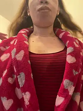 Snapshot of EvaRush chatting on December 29, 2024, 1:38 pm EvaRush online show from December 29, 2024, 1:38 pm