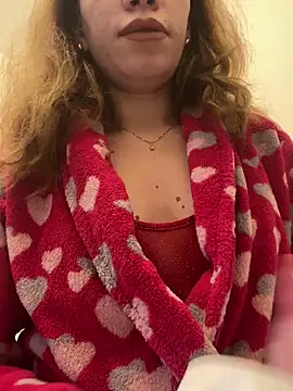 Snapshot of EvaRush chatting on January 13, 2025, 5:55 am EvaRush online show from January 13, 2025, 5:55 am