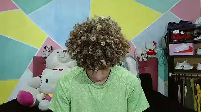 tylor boy online show from January 9, 2025, 12:35 am