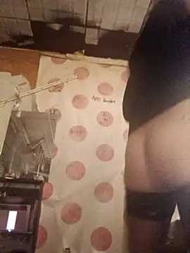 Ashphroditegemini online show from February 24, 2025, 8:49 am