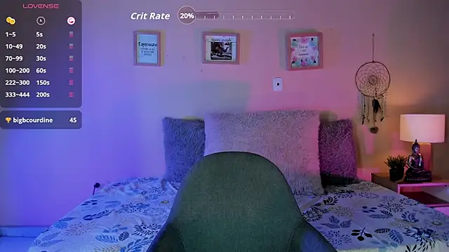 mara jackson  online show from November 13, 2025, 2:05 pm