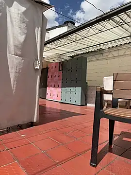 Snapshot of Milff_parkerrr chatting on December 20, 2024, 6:24 pm Milff parkerrr online show from December 20, 2024, 6:24 pm