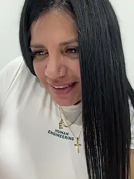 Snapshot of Milff_parkerrr chatting on January 1, 2025, 7:30 am Milff parkerrr online show from January 1, 2025, 7:30 am